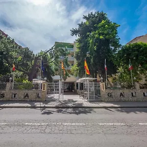 2* Gasthof Gallet